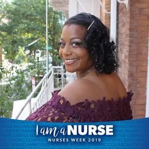 Meet your Posher, Lesley